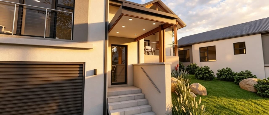 3 Bedroom Property for Sale in Hartland Lifestyle Estate Western Cape